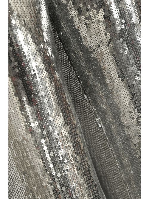 Pantaloni flare full paillettes Patrizia Pepe | 2P1730 A673S745